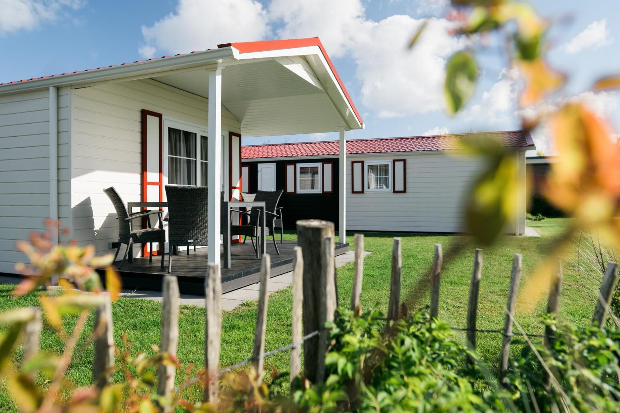 Chalet Bis 5 Personen Ohne Hund Norden Extérieur photo