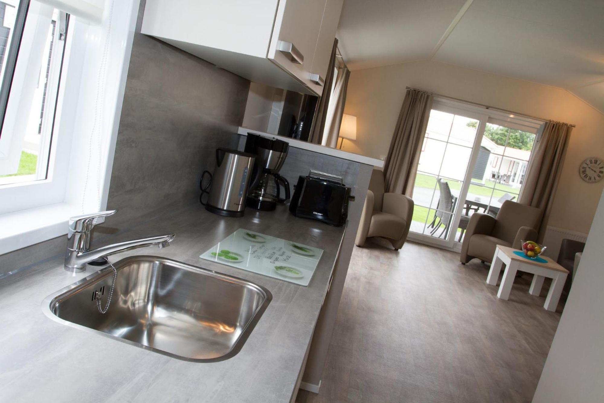 Chalet Bis 5 Personen Ohne Hund Norden Extérieur photo